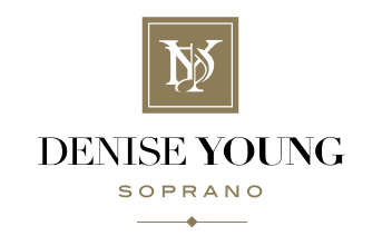 Denise Young | Soprano